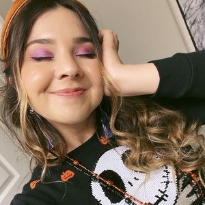 Meet your Posher, Sabrina